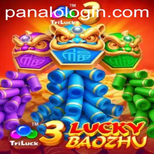 Discover the Exciting World of 3LuckyBaozhu: A Thrilling Adventure on PANALO.WIN