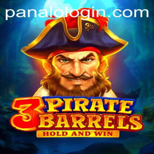 Discover the Thrill of 3PirateBarrels: A Journey into Virtual Treasure Hunting