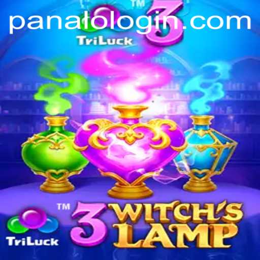 Unveiling the Magic of 3WitchsLamp: A New Era in Gaming