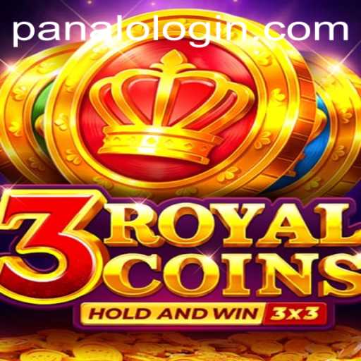 Explore 3RoyalCoins: The New Thrill in Online Gaming