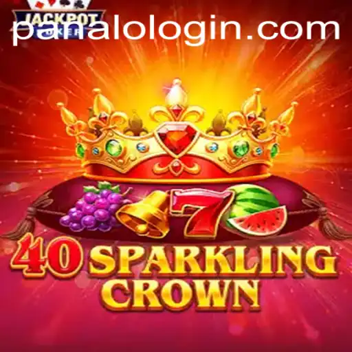 Discovering the Allure of 40SparklingCrown on PANALO.WIN
