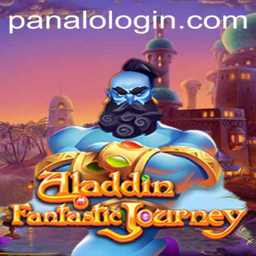 Unveiling the Magic of 'Aladdin': A Deep Dive into the Enchanting World of PANALO.WIN