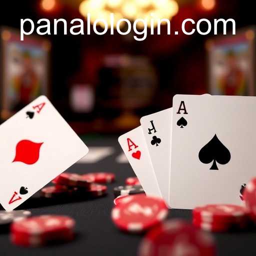 Mastering Blackjack: Exploring the Art of Winning with PANALO.WIN