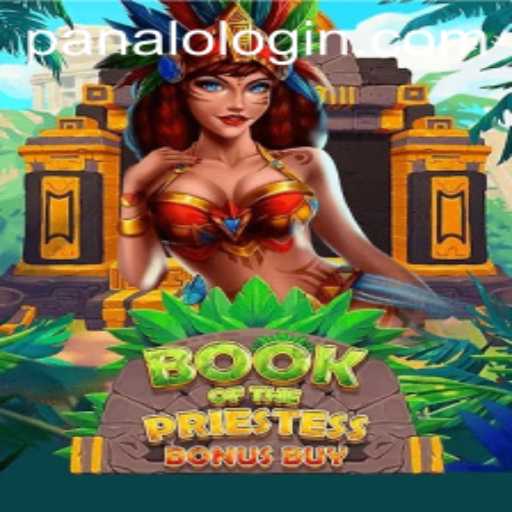 Exploring BookOfThePriestess: A Captivating Journey in PANALO.WIN