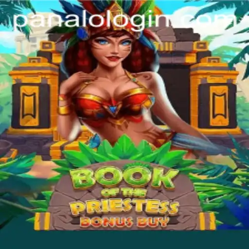 Exploring BookOfThePriestess: A Captivating Journey in PANALO.WIN