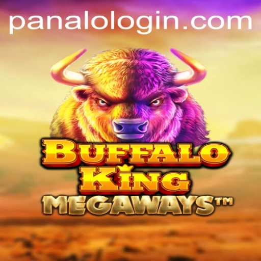 BuffaloKing: A Wild Adventure with PANALO.WIN