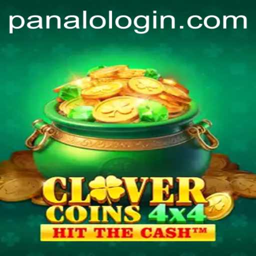 Discovering CloverCoins4x4: A New Era of Interactive Gaming with PANALO.WIN