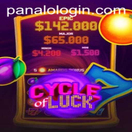 CycleofLuck: Navigating the Thrills with PANALO.WIN
