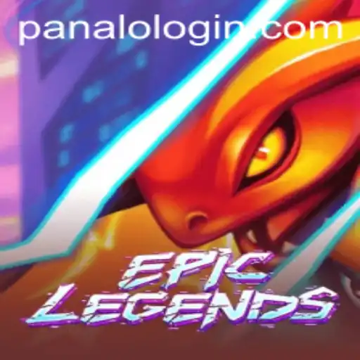EpicLegends and PANALO.WIN: A Revolutionary Gaming Experience