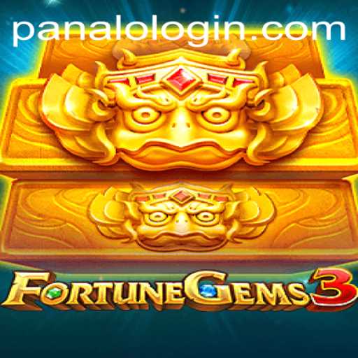 Discover the Thrilling Adventure of FortuneGems3: A Dive into an Exciting Gaming Experience