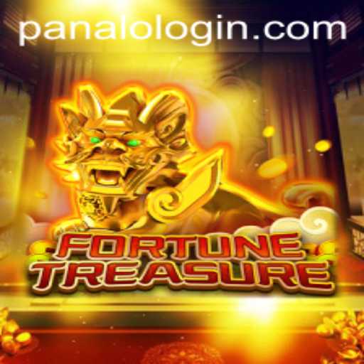 Discover the Thrilling World of FortuneTreasure on PANALO.WIN