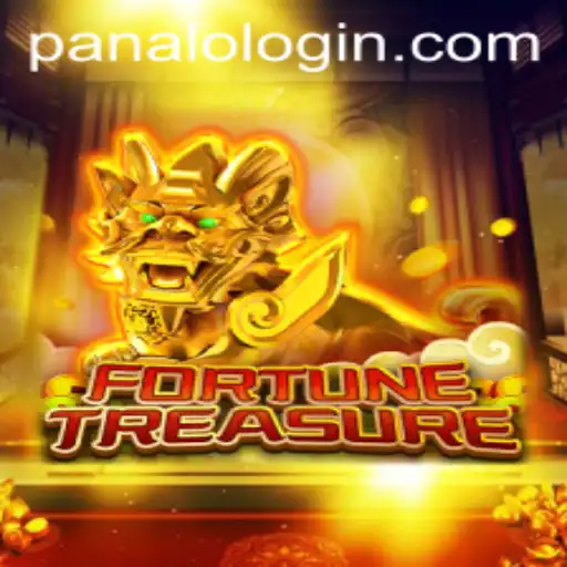Discover the Thrilling World of FortuneTreasure on PANALO.WIN