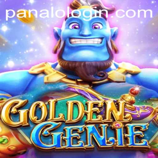 Unveiling GOLDENGENIE: The Latest Sensation in the Gaming World