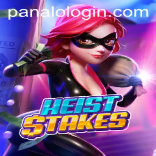 Embark on a Thrilling Adventure with 'HeistStakes': The Exciting World of PANALO.WIN