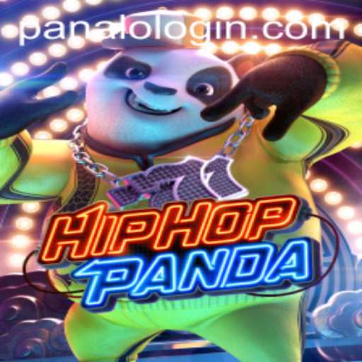 HipHopPanda: A Rhythmic Adventure in Online Gaming