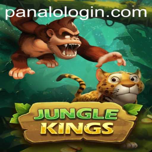 Discover the Thrilling World of JungleKings: A Deep Dive into the Game That Keeps Players on Edge