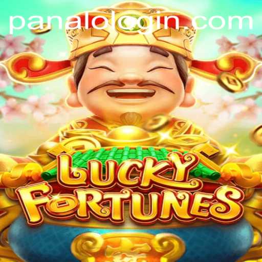 LUCKYFORTUNES: A Fascinating New Game with PANALO.WIN