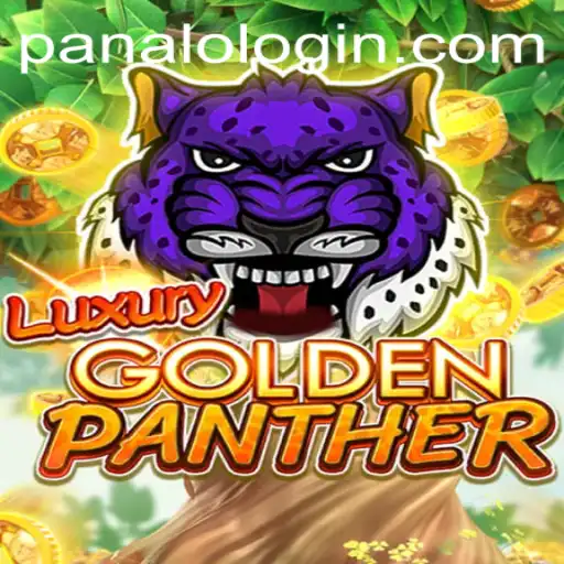 Unveiling LUXURYGOLDENPANTHER: The Epitome of Gaming Brilliance