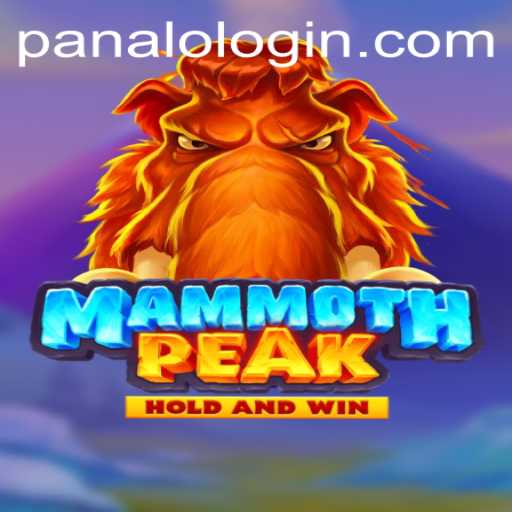 Exploring the Exciting World of MammothPeak: A Journey to Victory with PANALO.WIN