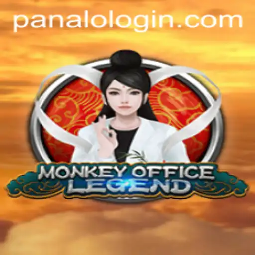 MonkeyOfficeLegend: The Next Big Game