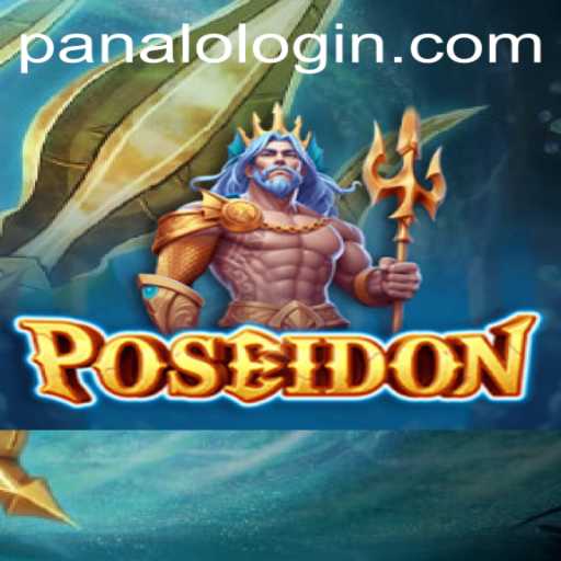Dive into the Depths of 'Poseidon': A Thrilling Adventure with PANALO.WIN
