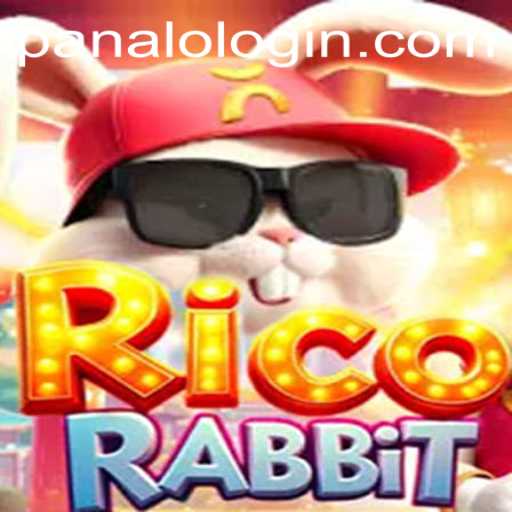 Exploring the World of RicoRabbit on PANALO.WIN
