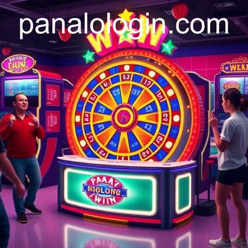 Exploring Rotary Games with PANALO.WIN