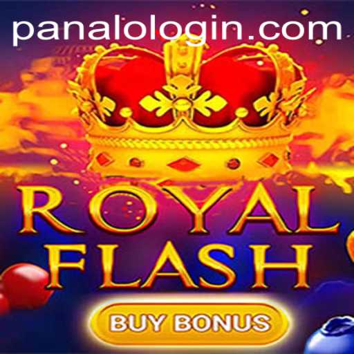 RoyalFlashBuyBonus: A New Era in Online Gaming with PANALO.WIN