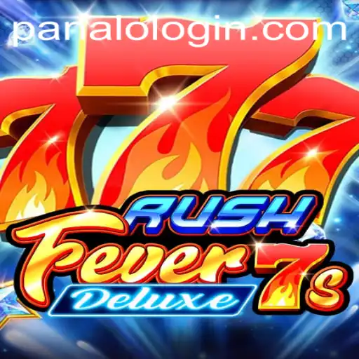 RushFever7sDeluxe: The Exciting New Casino Game on PANALO.WIN