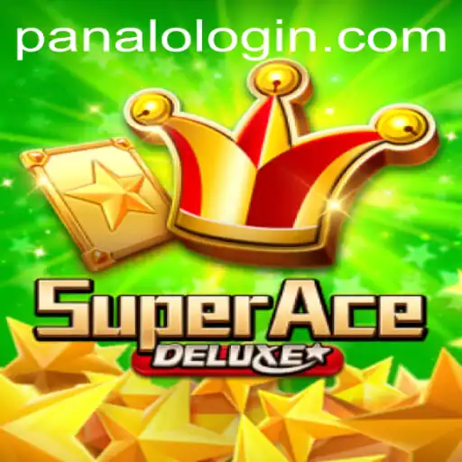 Discover the Thrills of SuperAceDeluxe with PANALO.WIN