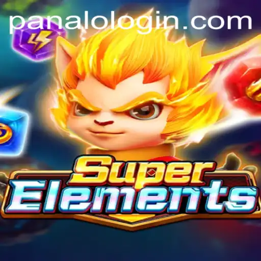 Exploring the Thrilling World of SuperElements Through PANALO.WIN