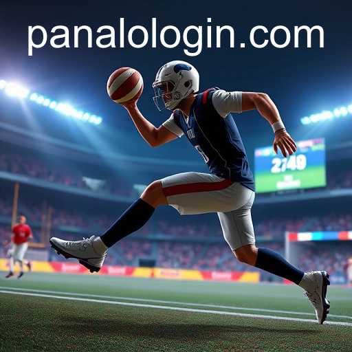 Virtual Sports: Revolutionizing the World of Online Entertainment with PANALO.WIN