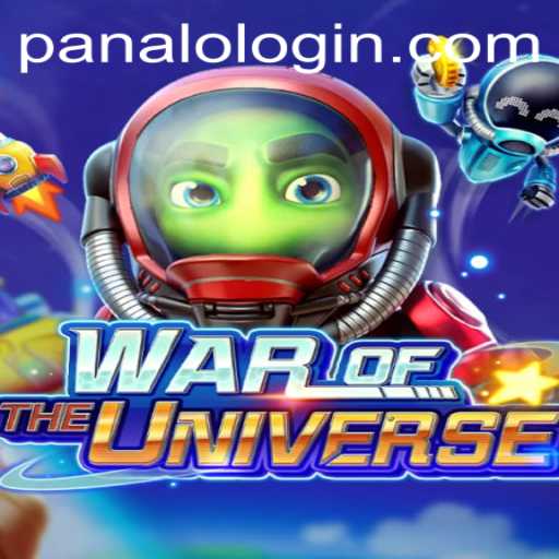 WAROFTHEUNIVERSE: A Galactic Gaming Experience with PANALO.WIN