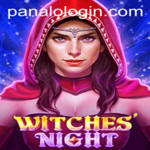 Discover the Enchantment of WitchesNight: A Magical Gaming Experience