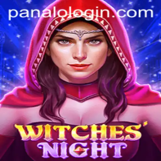Discover the Enchantment of WitchesNight: A Magical Gaming Experience