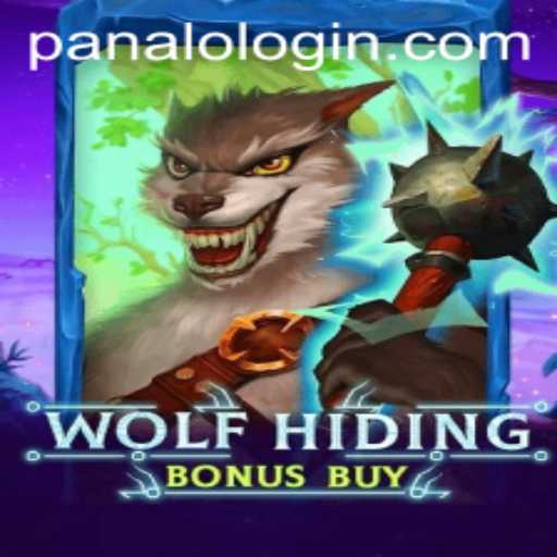 Unveiling WolfHidingBonusBuy: The Thrilling Game Experience on PANALO.WIN